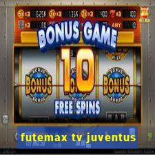 futemax tv juventus